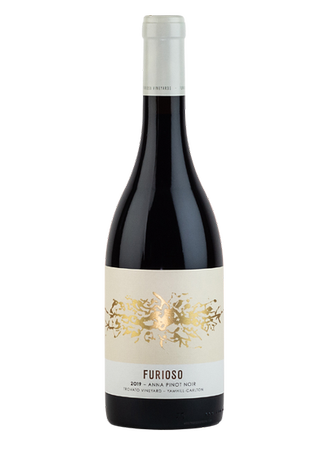 2019 Anna Pinot Noir