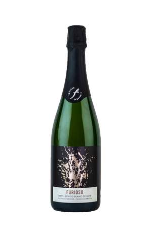 2019 Blanc de Noir Sparkling