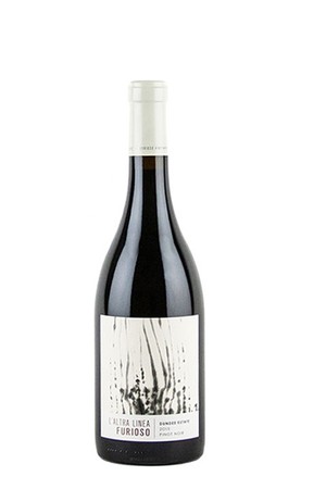 2015 L'Altra Pinot Noir