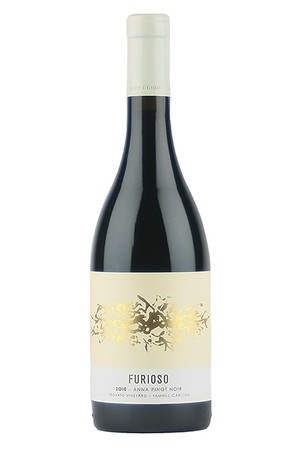 2020 Anna Pinot Noir