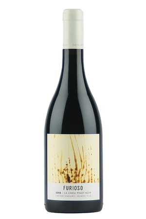 2018 La Linea Pinot Noir - 3 L