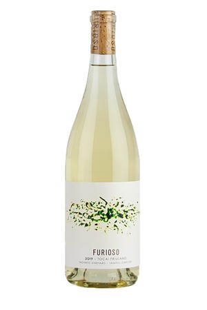 2021 Friulano