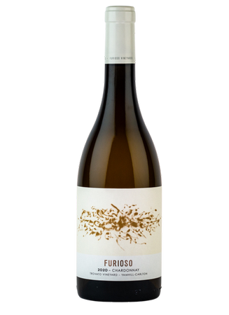 2020 Trovato Chardonnay