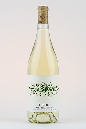 2020 Friulano
