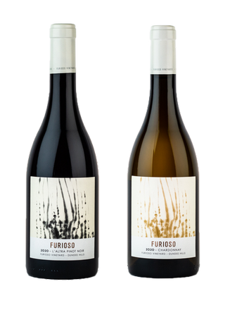 Thanksgiving Wine Duo