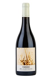 2017 La Linea Pinot Noir