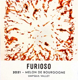2021 Melon de Bourgogne